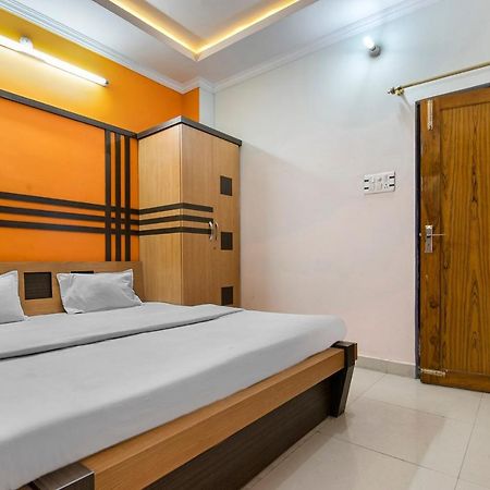 Spot On 71367 Hotel New Digha International Buitenkant foto
