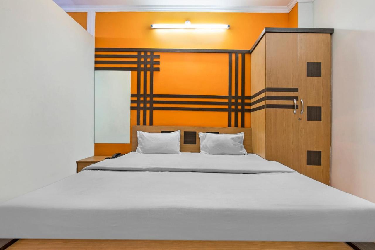 Spot On 71367 Hotel New Digha International Buitenkant foto