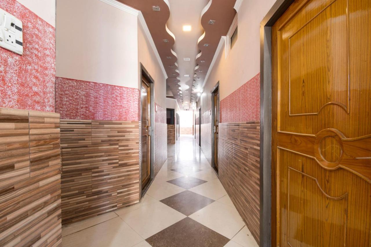 Spot On 71367 Hotel New Digha International Buitenkant foto