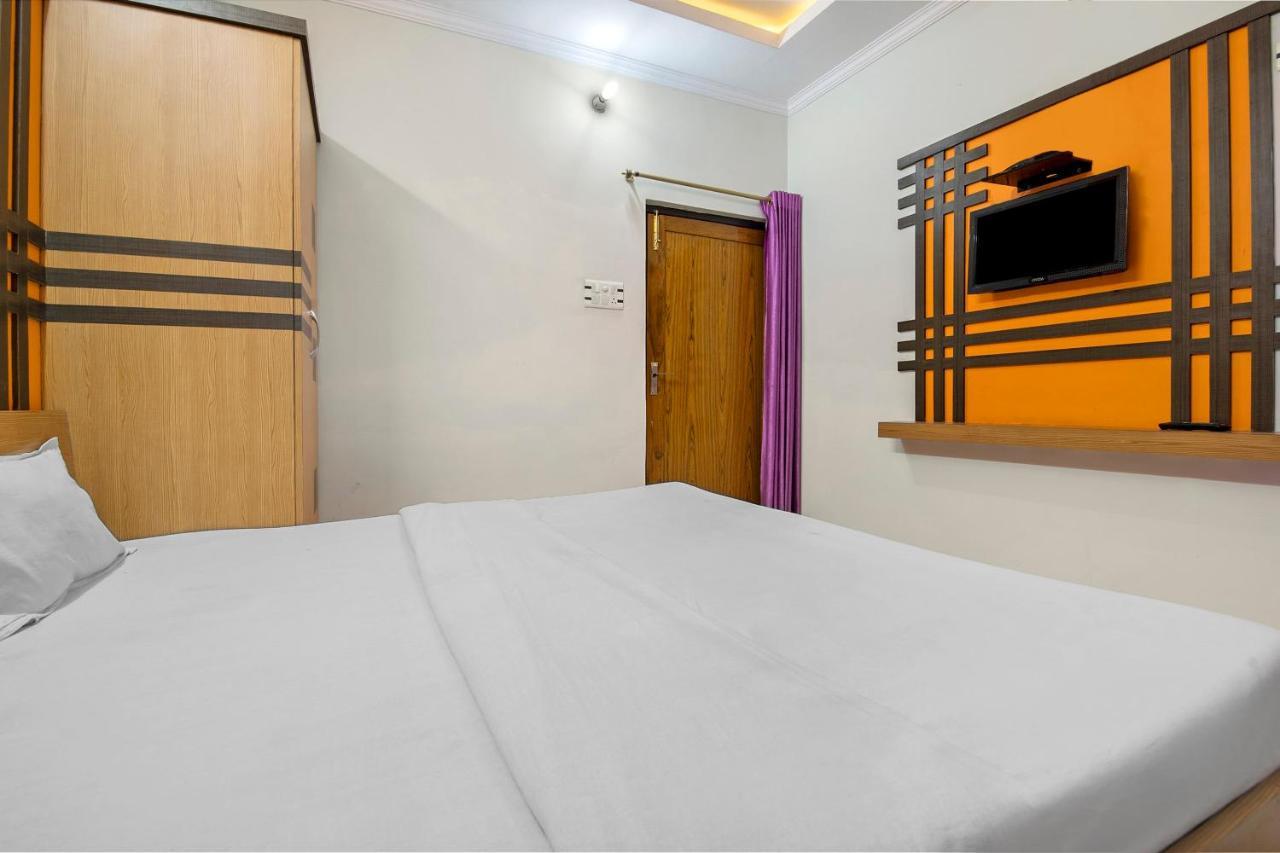 Spot On 71367 Hotel New Digha International Buitenkant foto