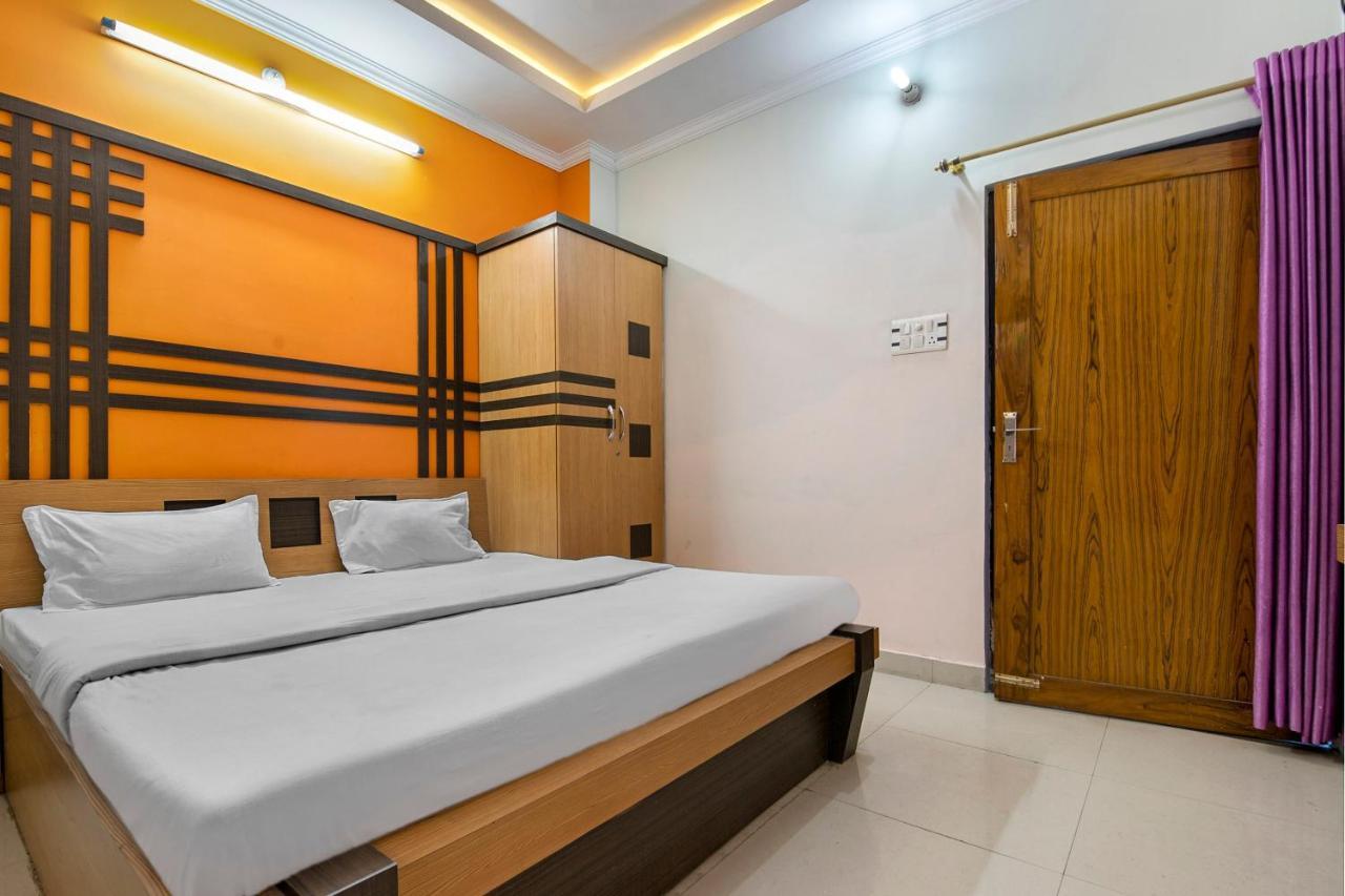Spot On 71367 Hotel New Digha International Buitenkant foto