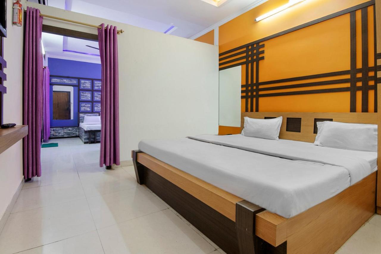 Spot On 71367 Hotel New Digha International Buitenkant foto